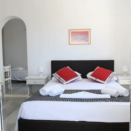 Dryades Family Estalagem