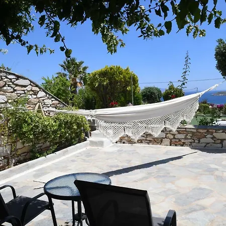 Dryades Family 3* Drios