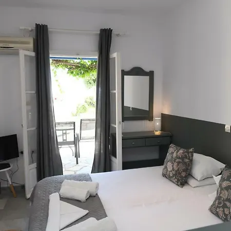 Dryades Family Estalagem