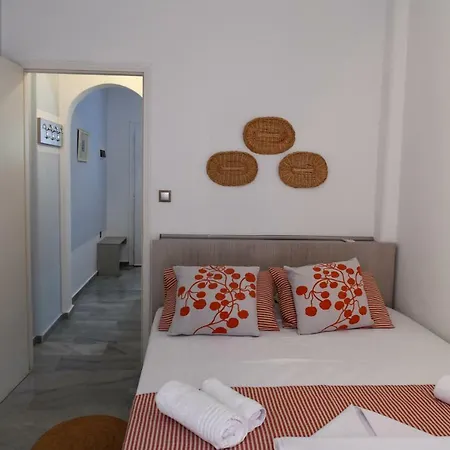 Dryades Family Drios