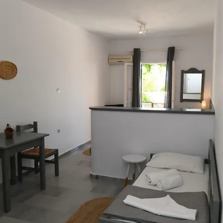 Estalagem Dryades Family