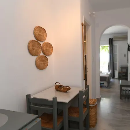 Dryades Family Estalagem 3*