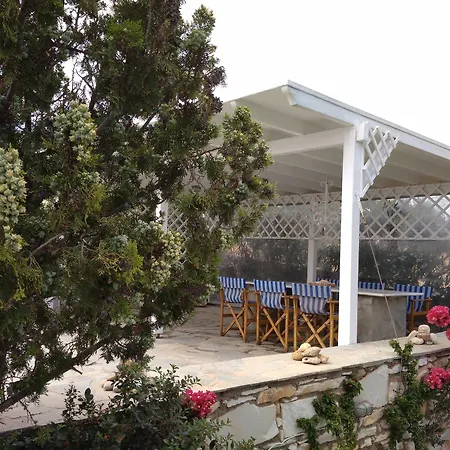 Estalagem Dryades Family