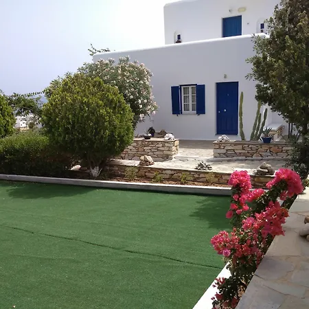 Estalagem Dryades Family