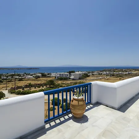 Dryades Family Estalagem Drios