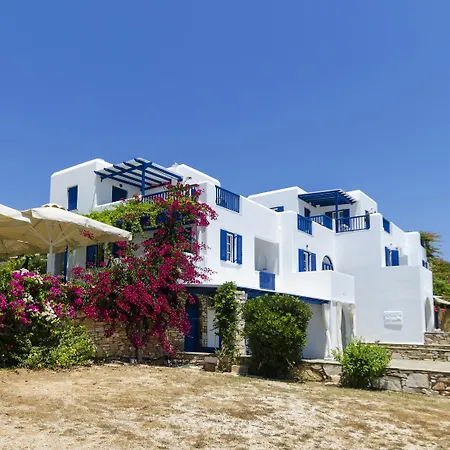 Dryades Family Drios