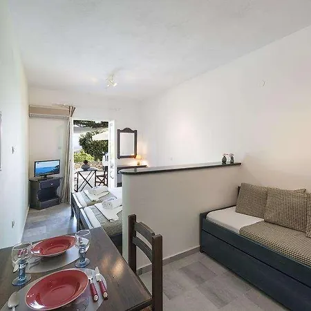 Estalagem Dryades Family 3*