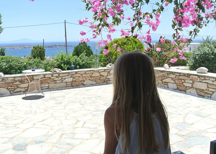 Dryades Family 3* 드리오스