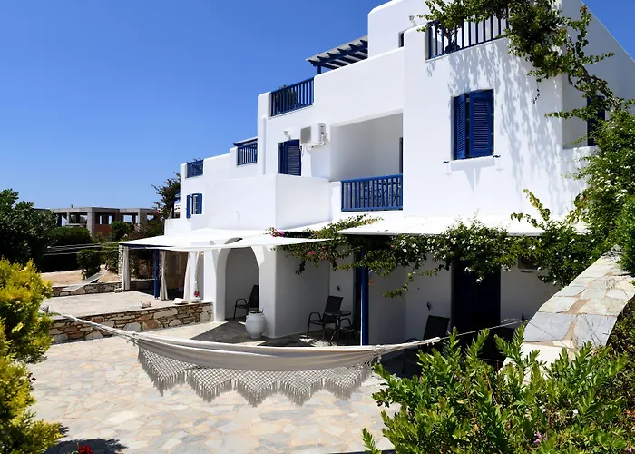 Dryades Family 여관 드리오스