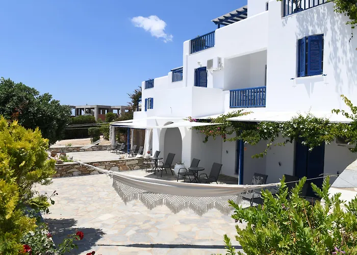 Dryades Family 여관 드리오스