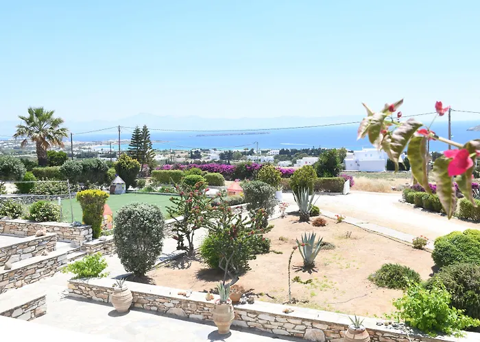 여관 Dryades Family