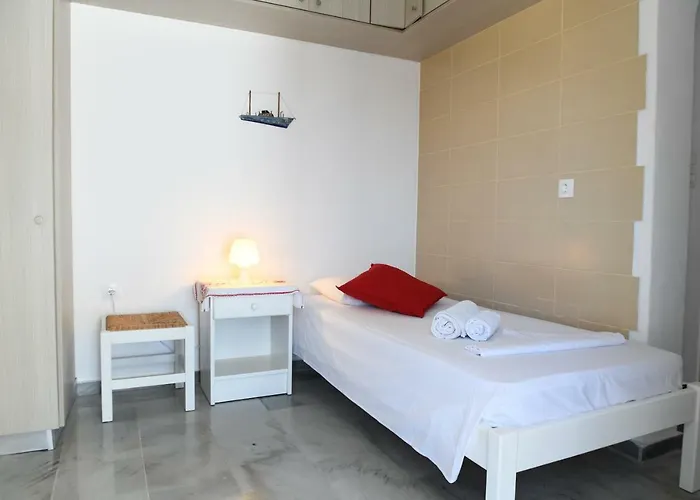 Dryades Family 여관 드리오스