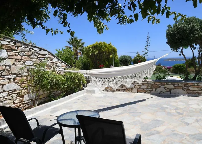 Dryades Family 3* 드리오스