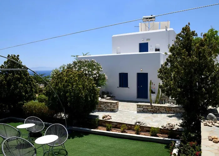 Dryades Family 3* 드리오스