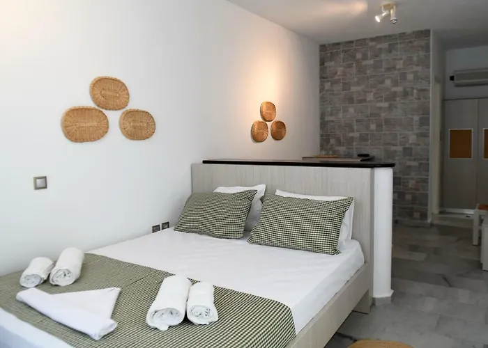 여관 Dryades Family 드리오스