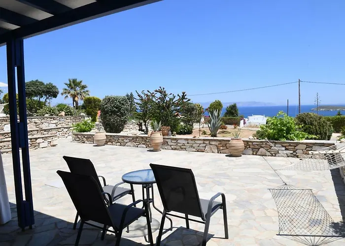 Dryades Family 여관 드리오스