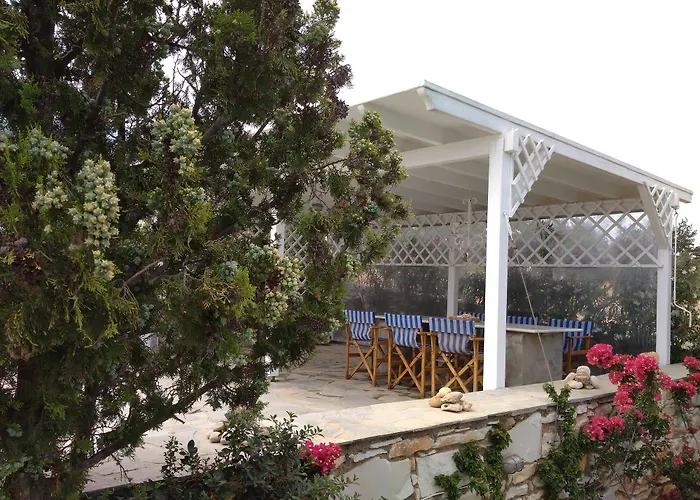 여관 Dryades Family