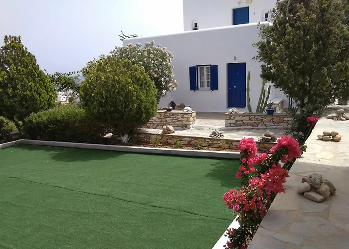 여관 Dryades Family